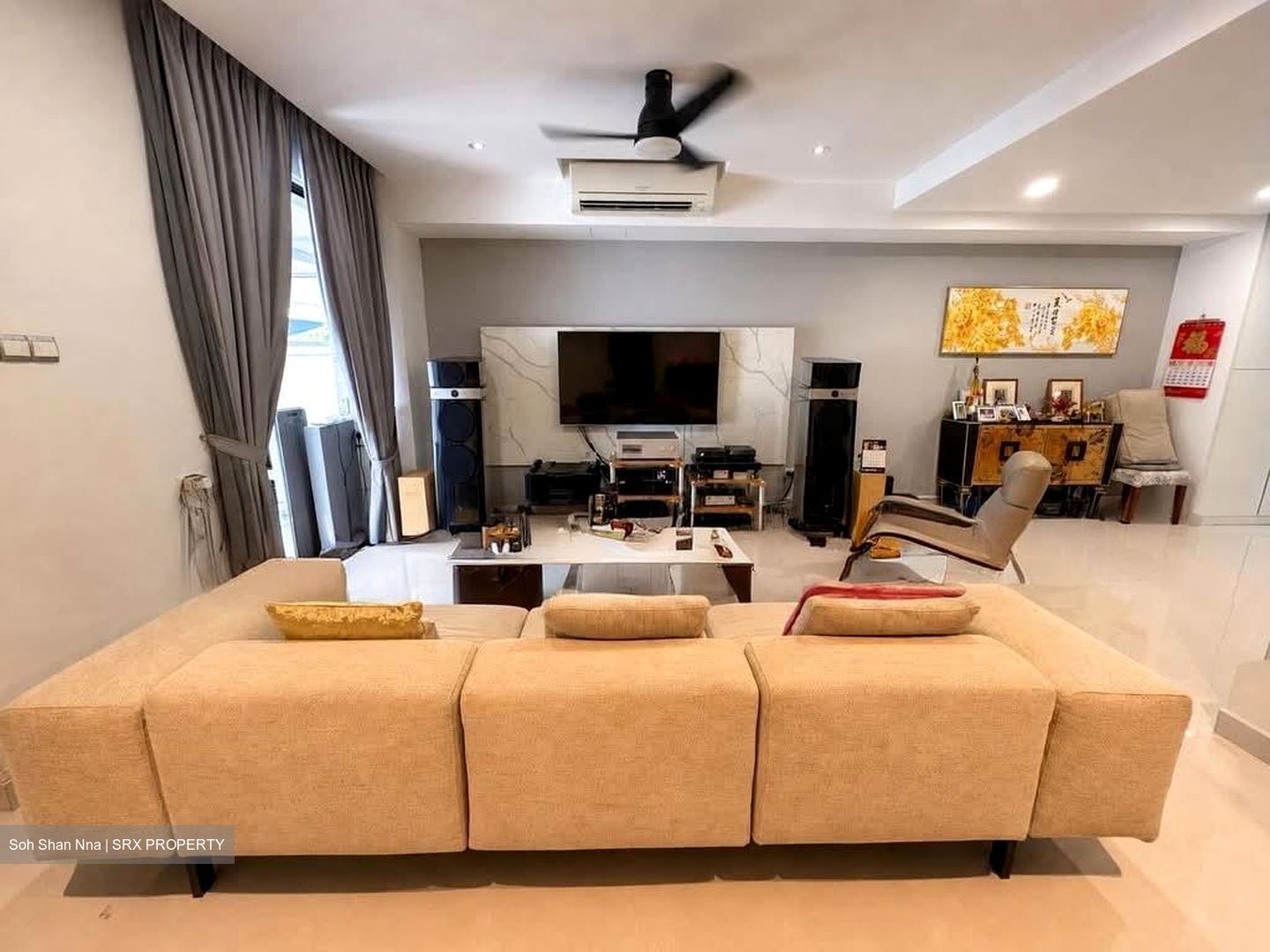 Seletar Hills Estate (D28), Terrace #583279031